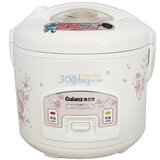 �����ˣ�Galanz��3���緹��BYPK304D(����ɲ�ϴ������)