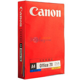 ���ܣ�Canon��A4 70g ��ӡֽ��500��/�� 5��Ϊһ���۵�λ ��