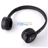 ������Bingle�� B600 2.4G���߶�����˷� PC���� ��ɫ
