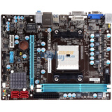 ˫����UNIKA��UA75GT-Sȫ��̬EVO�ع��棨AMD A75/Socket FM1��