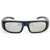�ָ裨Loctek��3DCP07  3D�۾�  PC�Ӻ�Բƫ�������۾�  ��ɫ������ʽ3D����ר�ã�