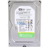 �������ݣ�Western Digital��500GB WD5000AVDS 7200ת32M SATA 3.5���� ̨ʽ��Ӳ��