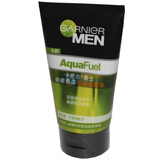 卡尼尔GARNIER男士动能保湿泡沫洁面乳100ml