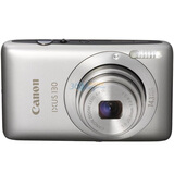 ���ܣ�Canon��IXUS130�����������Ͼ����
