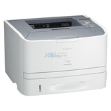 ���ܣ�Canon��LASERSHOT LBP6650dn �ڰ׼����ӡ��