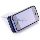 ����ͨ��Kensington��K39288 iPhone4�����ǵ��  ���������غ϶�Ϊһ�����1200����ʱ����ɫ��