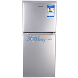 ��������ϵ�� BCD-116 116L ˫�ű��� ����˿����