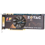 ��̩��ZOTAC��GTS250-512D3 F1  738/2200  512M/256λ DDR3 PCI-E �Կ�