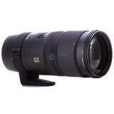 ������SIGMA��APO 70-200mm F2.8 EX DG OS HSM ��Զ��ͷ���῵���ڣ�