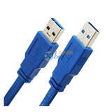 ��Խ�� Y-C412 USB3.0 1.5�ױ�ƽ/�����ߣ�AM-AM��