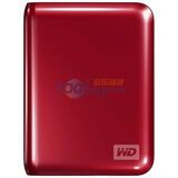 �������ݣ�WD��My Passport Essential USB3.0 500GB(��ɫ)�ػ����������ں���500GӲ��1̨��Ӳ�̰�һ����