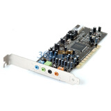 ���£�Creative��Audigy Value ������PCI�ӿڣ�