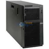 IBM X3400 M3��ʽ������ 7379IA0��Xeon E5606 4G 4��Ӳ��λ DVD��