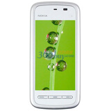 ŵ���ǣ�NOKIA��5230 3G�ֻ�����-�ף�WCDMA/GSM �Ƕ��ƻ�