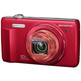 ���ְ�˹��OLYMPUS�� VR-350 ������� ��ɫ��1600������ 3.0Ӣ��Һ���� 10����ѧ�佹 24mm��� ����4G����