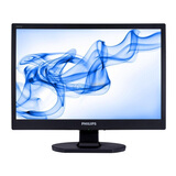 飞利浦190VW9:刷新率只能调60