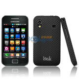 �����ˣ�IMAK) ��������ʿǺ�ɫ ����������Galaxy Ace S5830