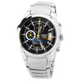 ����ŷ(Casio)Edificeϵ���б�EF-512D-1AV