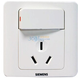 �����ӣ�SIEMENS��Զ��16A�����ز��� 5UB02021CC1 ���Ű�ɫ��