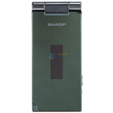 ���գ�SHARP��SH7218U 3G�ֻ�����ɫ��WCDMA/GSM �Ƕ��ƻ�