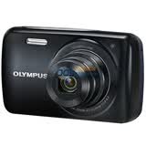 ���ְ�˹��OLYMPUS�� VH-210 ������� ��ɫ��1400������ 3.0Ӣ��Һ���� 5����ѧ�佹 26mm��� ����4G����