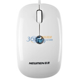 �¹�NEWMEN���ԹԱ���Ʒ MS-201OU ������꣨��ɫ��