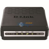 ��Ѷ��D-Link��DSL-2300E  ADSL2/2+���ƽ����