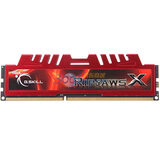 G.SKILL��֥�棩RipjawsX DDR3 1600 8G̨ʽ���ڴ�(F3-12800CL10S-8GBXL)