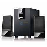 �󲩣�microlab�� M100��10�� ��ý����Դ���� ��ɫ