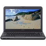 ���ᣨSONY��VPCEG38EC/B 14.0Ӣ������ʼǱ����ԣ�i5-2450M 2G 640G 1G���� D�� HDMI WIN7 �ڣ�