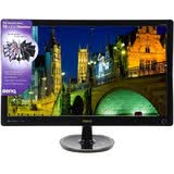 ������BENQ��VW2420H 24Ӣ�����LED����Һ����ʾ��