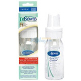 ���ʲ�ʿ��׼Ӥ����ƿ���ʺ�װ��120ML  BL-150