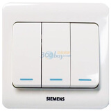 �����ӣ�SIEMENS��Զ���������ش�ӫ�⿪�� 5TA01181CC1 ���Ű�ɫ��