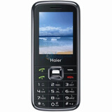 Haier 海尔 V700  手机（深邃蓝）