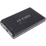 IT-CEO U3100 �ƶ�Ӳ�̺� 3.5�� ESATA�ӿ�