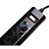 ���ţ�MAYA��R623-B 6λ�ܿ��������� ��ɫ 3��