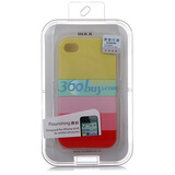 ��ˣ�ROCK��ƻ��iphone4 4s �ͷ�ϵ�У�4��ɫ��