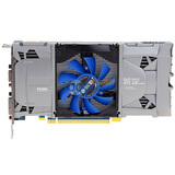 Ӱ��(Galaxy)GTS450 �� 825MHz/3600MHz 2GB/128BIT  DDR5 PCI-E�Կ�