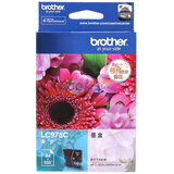 �ֵ�(brother) LC975C ��ɫī��(����MFC-J220 J265W J410 ��