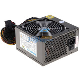 ���Σ�Huntkey���侲����ǿ�� ��Դ���350W ����PFC 120MM�¿ط��ȣ�