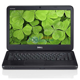 ������DELL��Ins14V-529B 14Ӣ��ʼǱ����ԣ�E450 2G 320G D�� HD7450M 512M���� ����ͷ����ɫ