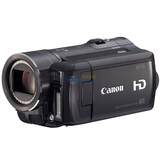 佳能(Canon)HF10闪存数码摄像机 16G内存存储器+全高清+OIS光学防抖+RGB原色滤镜
