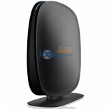 ������BELKIN��F9K1002ZH  300M��������·������3D�ź�ȫ���� ��ɫ��