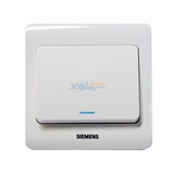 �����ӣ�SIEMENS��Զ��һλ���ش�ӫ�����װ/5ֻ 5TA01131CC1*5 ���Ű�ɫ��