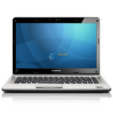 ���루Lenovo��U460A-ITH 14.0Ӣ��ʼǱ����ԣ�i3-350M 2G 320G 512M���� HDMI Win7 ָ�� ��о��أ�