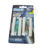 ����EB17-4��BRAUN��ŷ��B  4֧װ�綯��ˢͷ������D12013/D4510/D30/D12523��