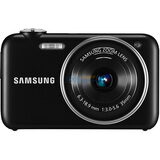 SAMSUNG 三星  ST80 数码相机（黑色）
