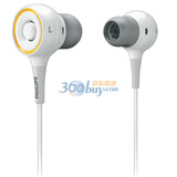 �����֣�PHILIPS�� SHE6001 ���⻷�������� ���� ��ɫ