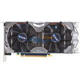 Ӱ�ۣ�Galaxy��GTX560�ڽ��� 850MHz/4000MHz  1G/256BIT DDR5 PCI-E �Կ�