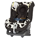 ������|�ٴ���Britax��ͯ������ȫ���� ͷ�Ȳգ���ţɫ��0-18kg(Լ0��4��)